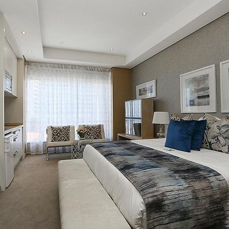 305 Sandton Skye Йоганнесбурґ Екстер'єр фото