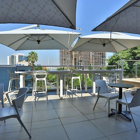 305 Sandton Skye Йоганнесбурґ Екстер'єр фото